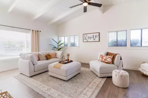 Living - 2363 Eva St, Napa, CA 94559 photo 1 of 3