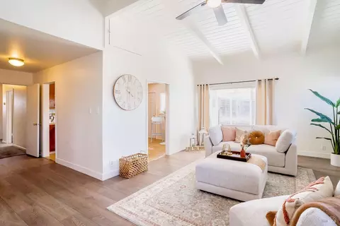 Living - 2363 Eva St, Napa, CA 94559 photo 3 of 3