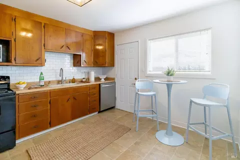 Kitchen - 2363 Eva St, Napa, CA 94559 photo 1 of 3