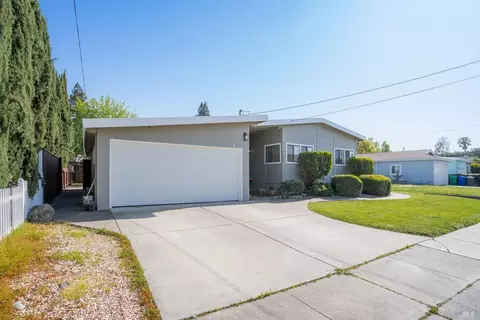 Other - 2363 Eva St, Napa, CA 94559 photo 1 of 7