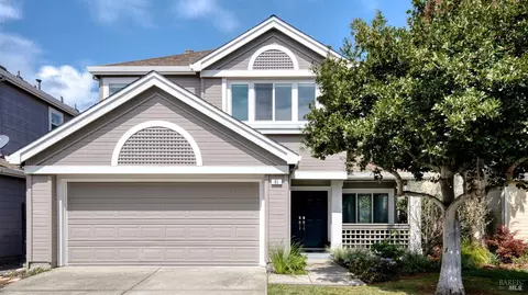 41 Sandpoint Dr, Richmond, CA 94804