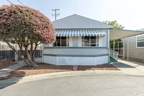 154 Gamay Cir, Yountville, CA 94599