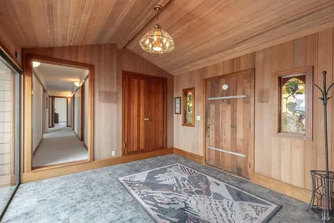 Entry Way - 2025 Dubloon Ct, Bodega Bay, CA 94923 photo 1 of 2