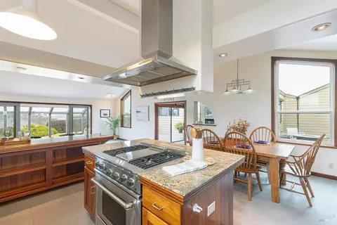 Kitchen - 2025 Dubloon Ct, Bodega Bay, CA 94923 photo 1 of 5