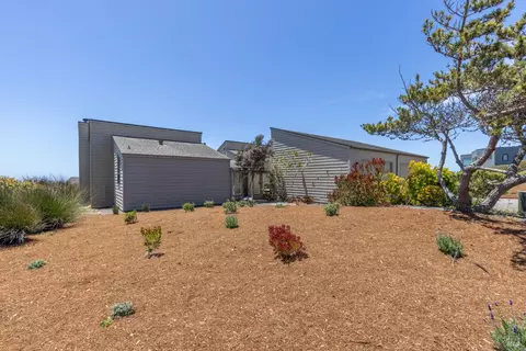Exterior - 2025 Dubloon Ct, Bodega Bay, CA 94923 photo 1 of 11
