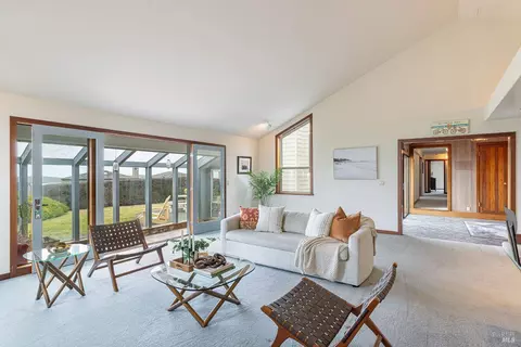 Living - 2025 Dubloon Ct, Bodega Bay, CA 94923 photo 2 of 3