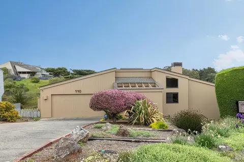 110 Poppy Ct, Bodega Bay, CA 94923