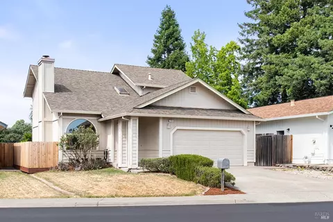 1324 Maurice Ave, Rohnert Park, CA 94928