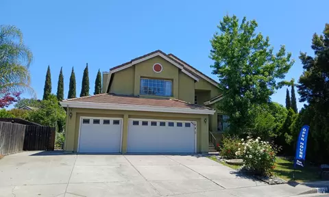 2998 Burl Ct, Fairfield, CA 94533