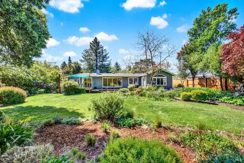 3420 Browns Valley Rd, Napa, CA 94558
