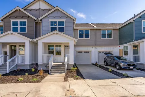 452 Pedrigal Pl, Santa Rosa, CA 95407