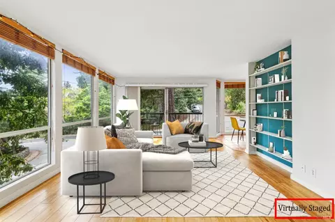 2700 Le Conte Ave #202, Berkeley, CA 94709
