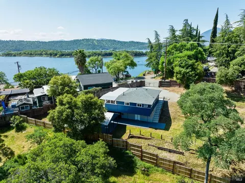 12432-12442 Laurel Way, Clearlake Oaks, CA 95423