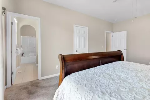 Bedroom - 8724 Windsor Rd, Windsor, CA 95492 photo 2 of 4