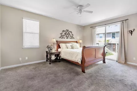 Bedroom - 8724 Windsor Rd, Windsor, CA 95492 photo 1 of 4