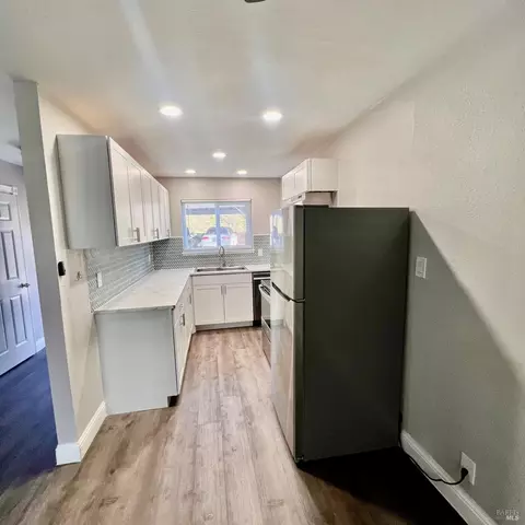 Kitchen - 3400 Tennessee St, Vallejo, CA 94591 photo 1 of 2