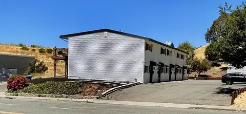 Exterior - 3400 Tennessee St, Vallejo, CA 94591 photo 3 of 3