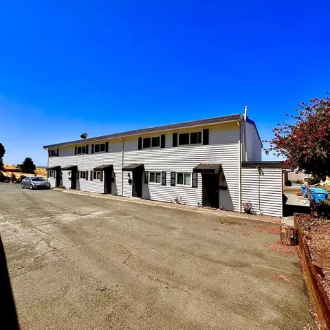 3400 Tennessee St, Vallejo, CA 94591