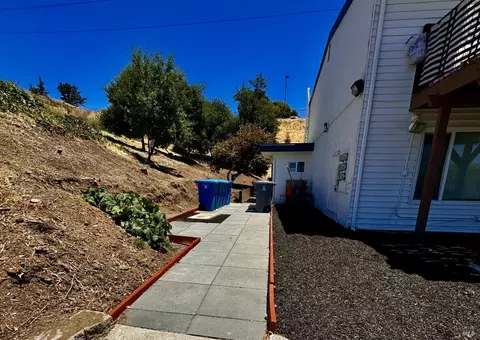 Exterior - 3400 Tennessee St, Vallejo, CA 94591 photo 2 of 3