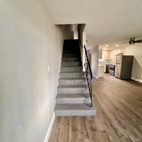 Entry Way - 3400 Tennessee St, Vallejo, CA 94591 photo 1 of 1