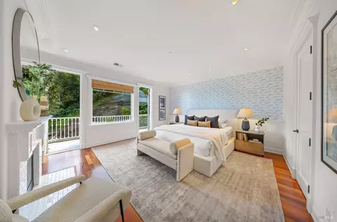 93 Crescent Ave, Sausalito, CA 94965 photo 32