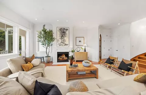 93 Crescent Ave, Sausalito, CA 94965 photo 13