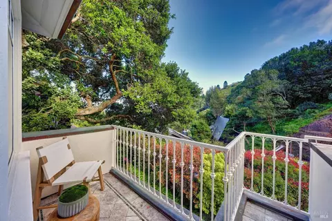 93 Crescent Ave, Sausalito, CA 94965 photo 45