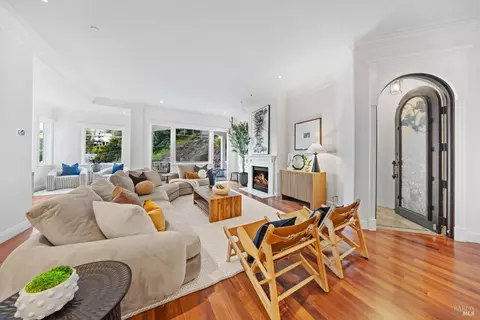 93 Crescent Ave, Sausalito, CA 94965 photo 10