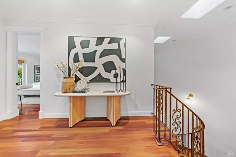 93 Crescent Ave, Sausalito, CA 94965 photo 30