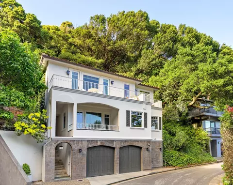 93 Crescent Ave, Sausalito, CA 94965 photo 53