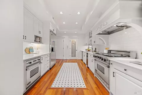 93 Crescent Ave, Sausalito, CA 94965 photo 25
