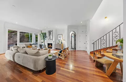 93 Crescent Ave, Sausalito, CA 94965 photo 11