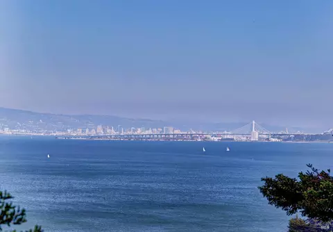 93 Crescent Ave, Sausalito, CA 94965 photo 2
