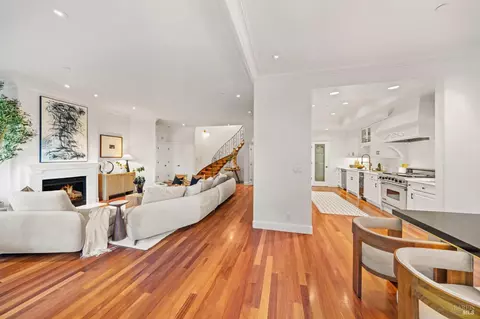 93 Crescent Ave, Sausalito, CA 94965 photo 15