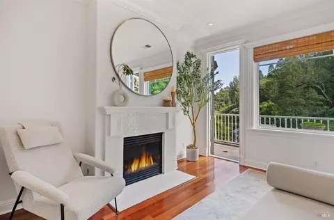 93 Crescent Ave, Sausalito, CA 94965 photo 34