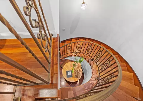 93 Crescent Ave, Sausalito, CA 94965 photo 29