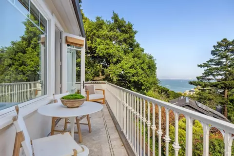 93 Crescent Ave, Sausalito, CA 94965 photo 36