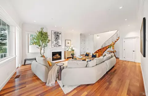 93 Crescent Ave, Sausalito, CA 94965 photo 14