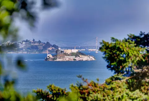 93 Crescent Ave, Sausalito, CA 94965 photo 3