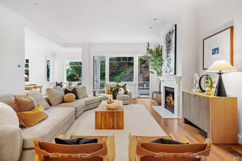 93 Crescent Ave, Sausalito, CA 94965 photo 12