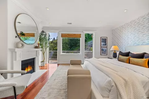 93 Crescent Ave, Sausalito, CA 94965 photo 33