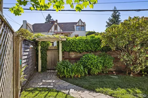 93 Elm Ave, Mill Valley, CA 94941 photo 2