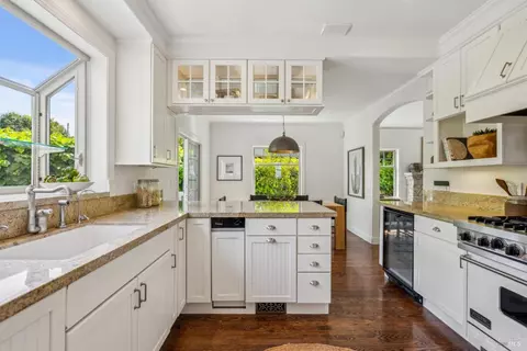 93 Elm Ave, Mill Valley, CA 94941 photo 10