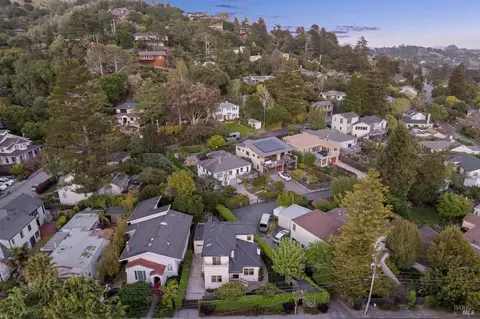 93 Elm Ave, Mill Valley, CA 94941 photo 27