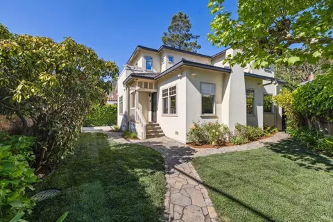 93 Elm Ave, Mill Valley, CA 94941