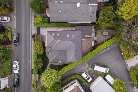 93 Elm Ave, Mill Valley, CA 94941 photo 28
