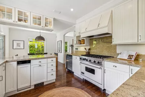 93 Elm Ave, Mill Valley, CA 94941 photo 9