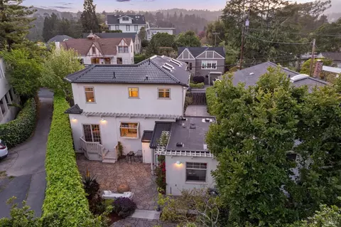 93 Elm Ave, Mill Valley, CA 94941 photo 29