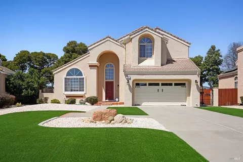 1006 Armsby Way, Suisun City, CA 94585