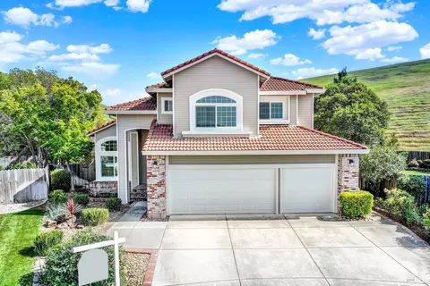131 Cannes Ct, Fairfield, CA 94534